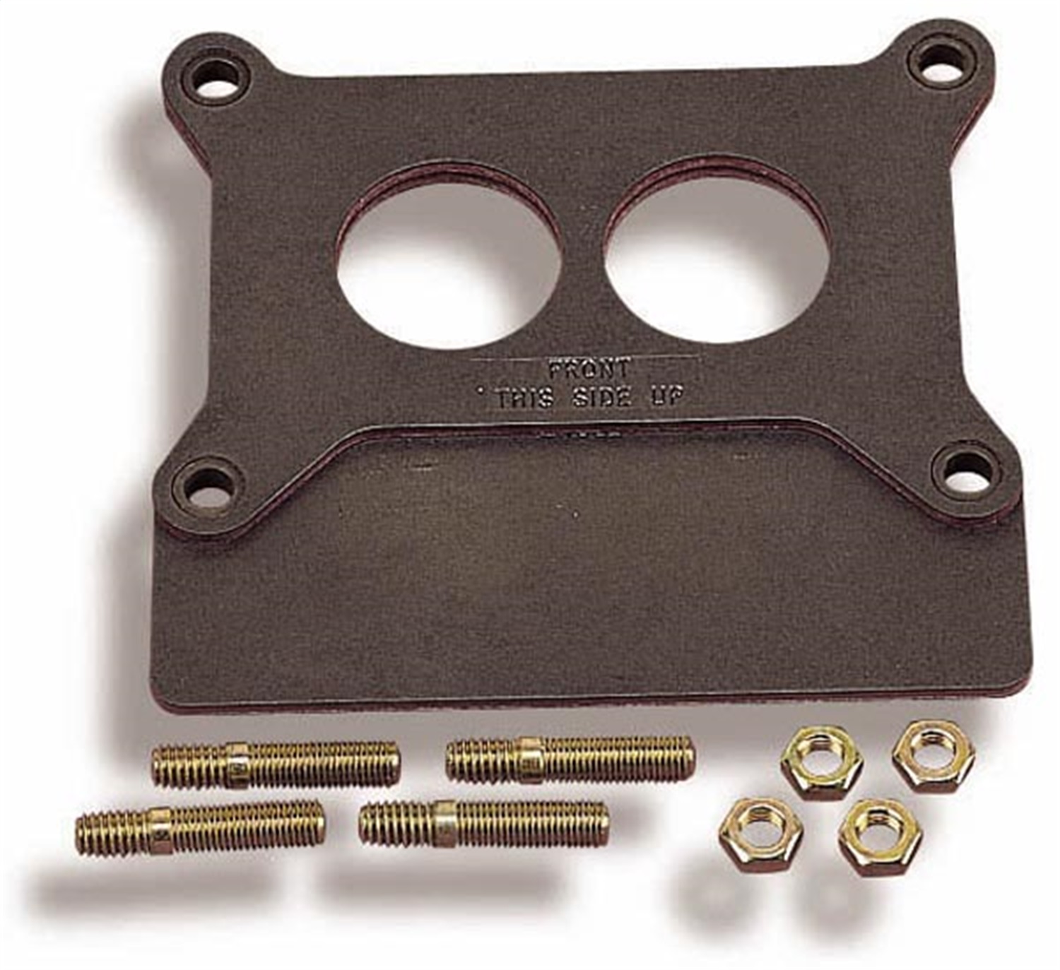 Carburetor Mounting Gasket - 108-52