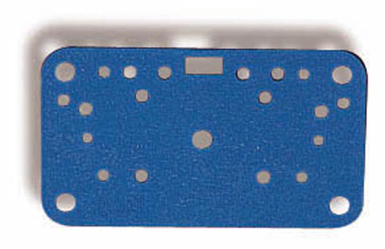 Metering Block Gasket; For Model 4160/4175; Non-Stick; 2 Per Package; Blue; - 108-90-2