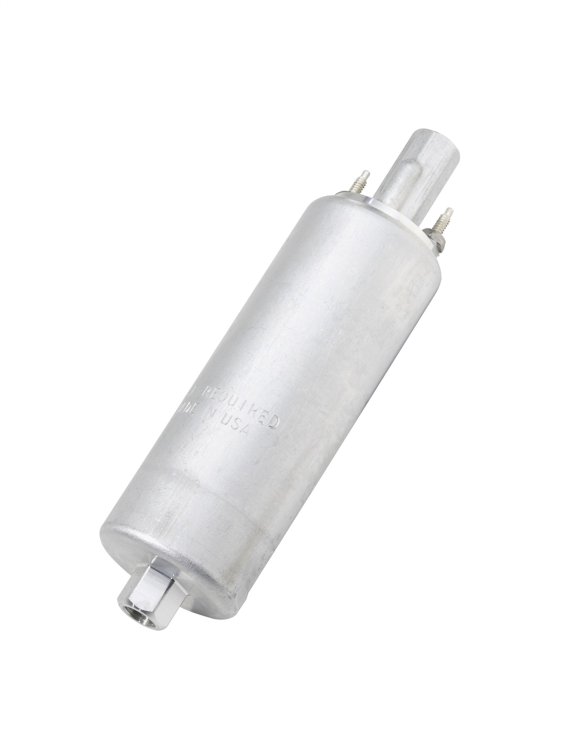 In-Line Universal Electric Fuel Pump - 12-930