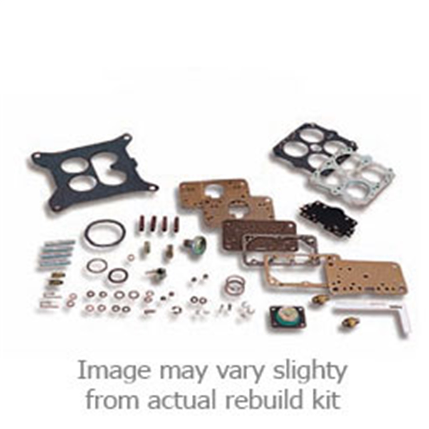 Carburetor and Installation Kit - 703-33