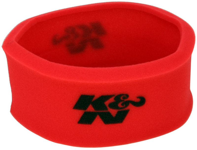K&N Air Filter Precleaner Wrap 14in x 6in - 25-3770