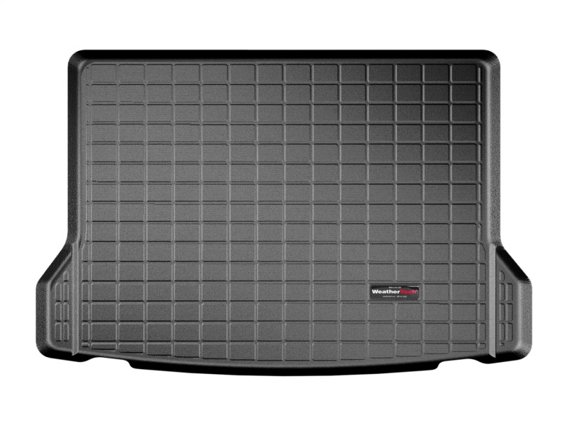 WeatherTech 2015+ Mercedes Benz GLA Cargo Liner - Black - 40716