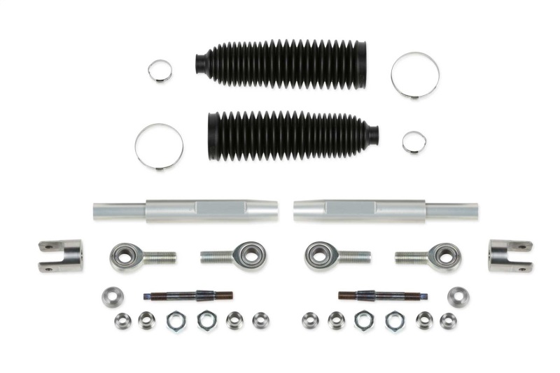 Fabtech 2021 Ford Bronco Tie Rod Heim Kit - FTS22349