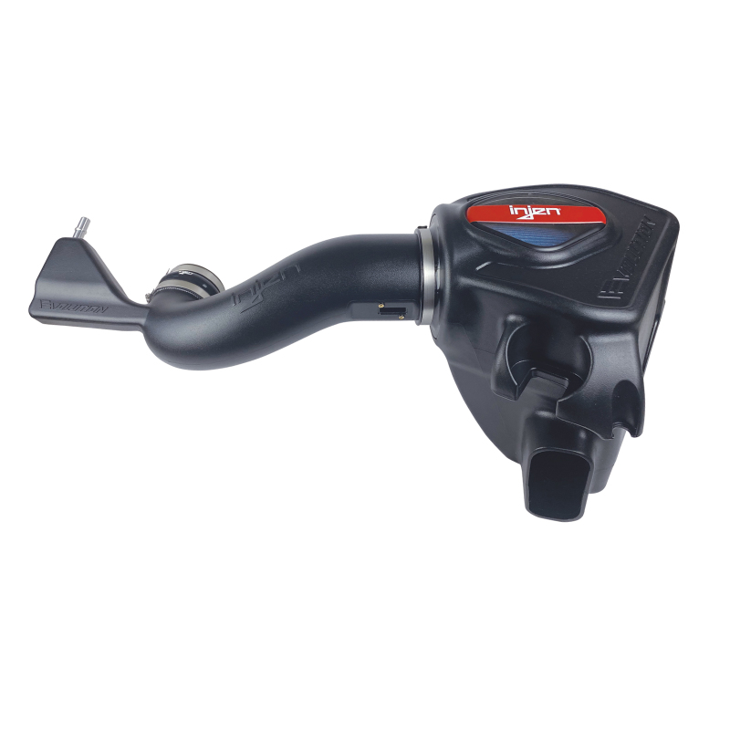 EVOLUTION Cold Air Intake System - EVO7104C