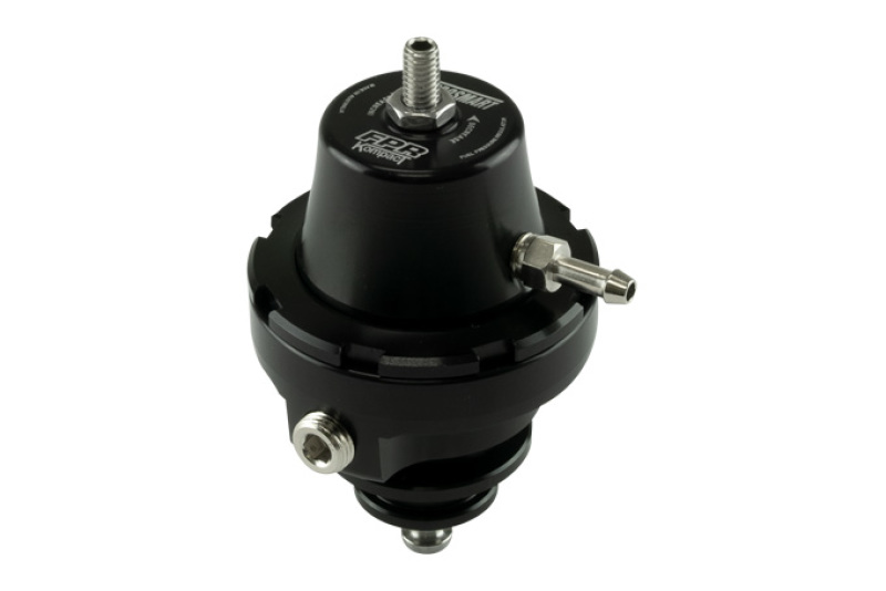 Turbosmart Fuel Pressure Regulator Kompact Bosch/Barra - Sleeper - TS-0404-1005