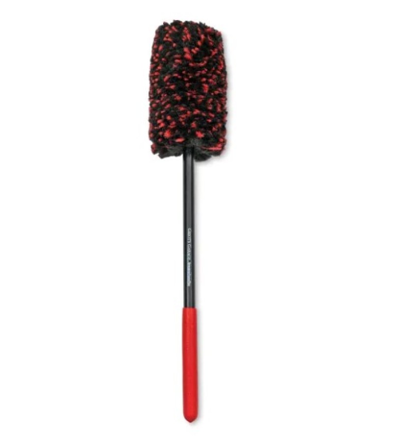 Griots Garage Extra-Large Microfiber Wheel Wand - Single - 15541-1