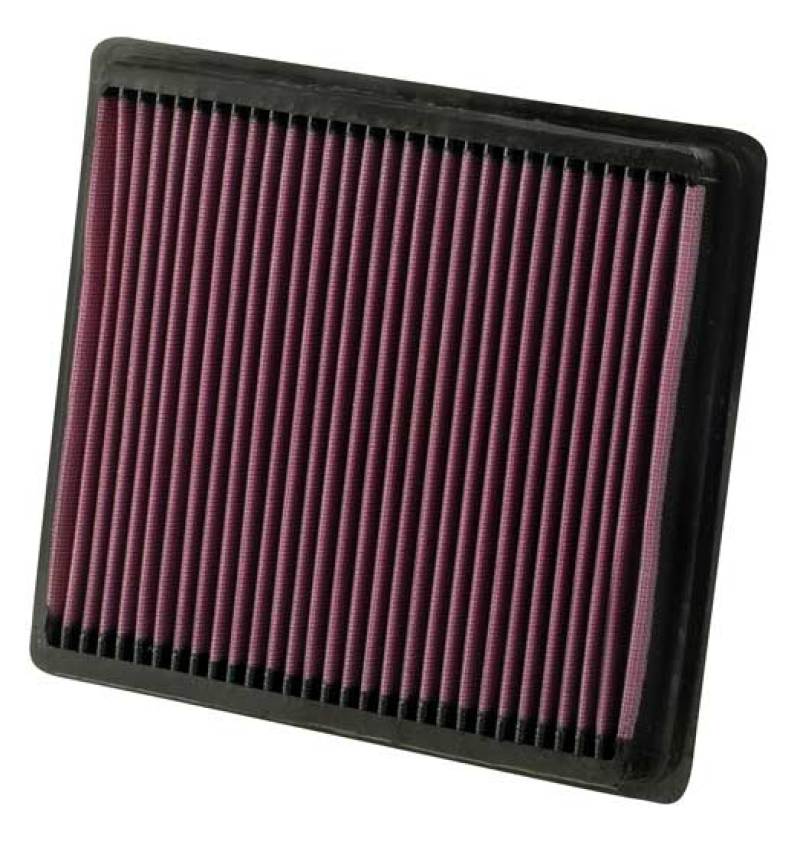 K&N Replacement Air Filter CHRYSLER SEBRING 2.0L-L4; 2007 - 33-2373