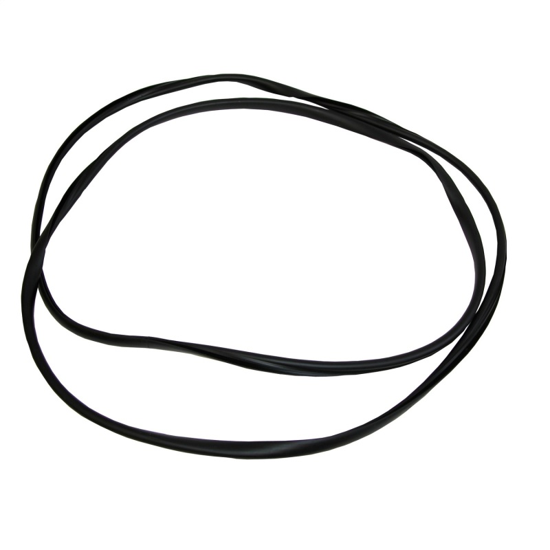 Omix Inner Windshield Seal 97-06 Jeep Wrangler - 12301.09