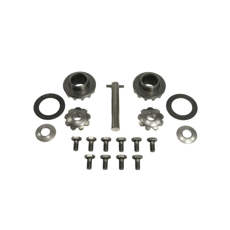 Yukon Gear Replacement 27 Spline Standard Open Spider Gear Kit For Jeep JK Dana 30 Front - YPKD30-S-27-JK