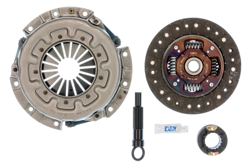 Exedy OE 1995-1999 Hyundai Accent L4 Clutch Kit - 05091