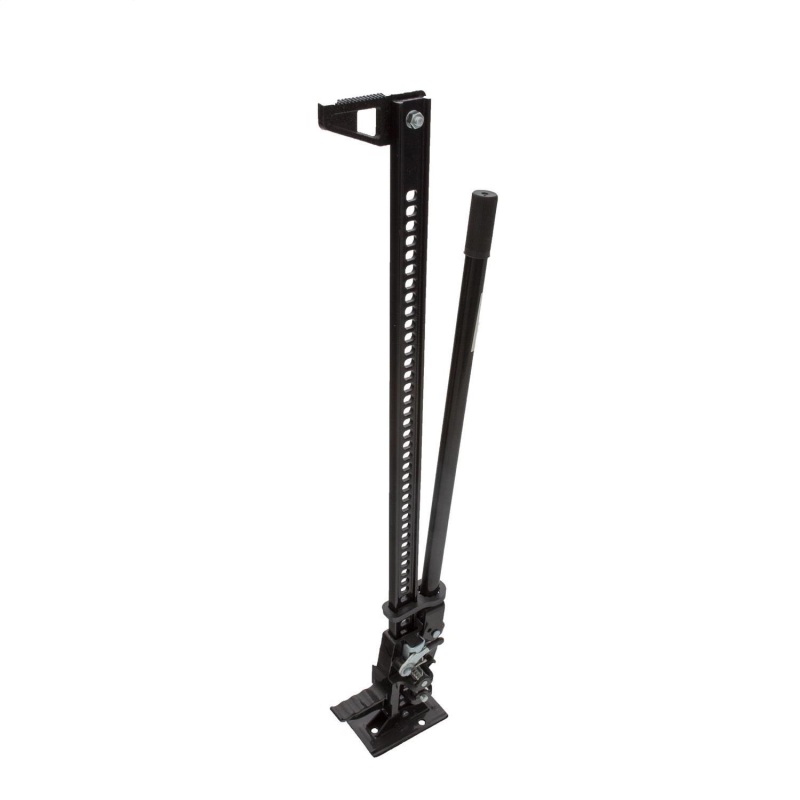 Rampage 1955-2019 Universal Trail Recovery 48in Jack - Black - 86654