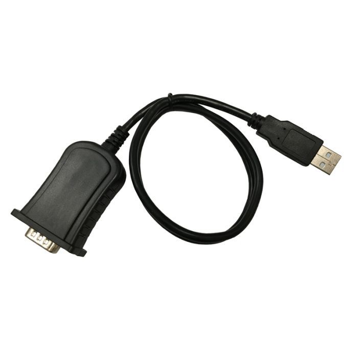 USB to Serial Adapter - 37330