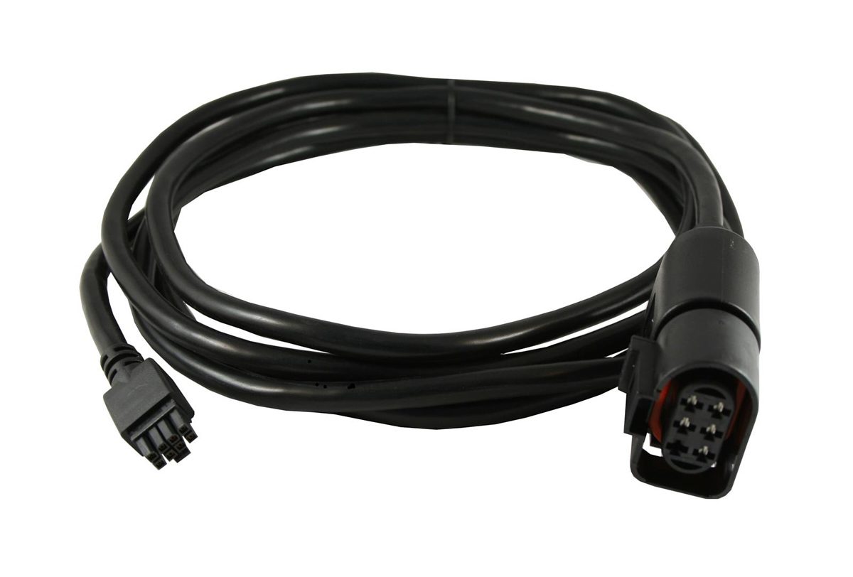 3 ft sensor cable for use with Bosch LSU 4.2 O2 Sensor - 38430