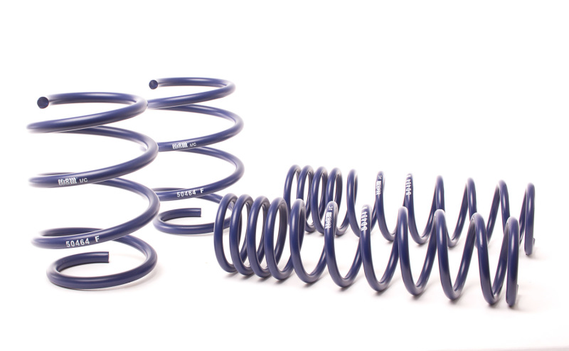 H&R Springs Race Spring Kit - 50464-88