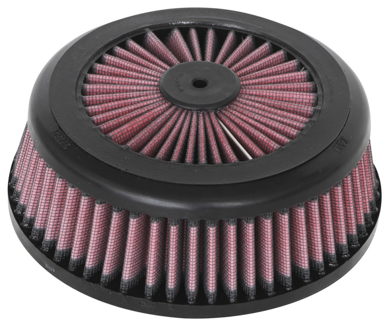 K&N 09-21 Kawasaki KLX250S/SF / KLX300/R/SM Replacement Air Filter - KA-2409XD