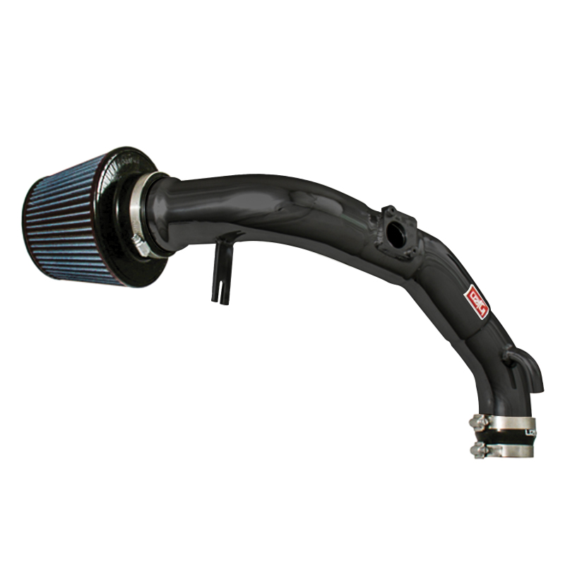 Black SP Cold Air Intake System - SP6071BLK