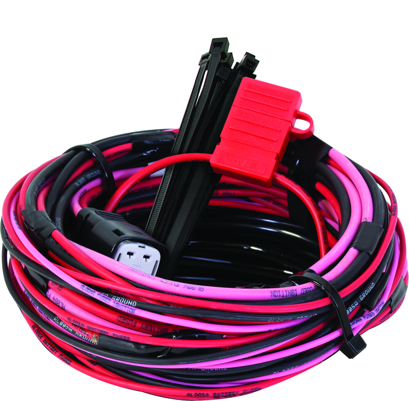 WirelessAir main wiring harness (74000 and 74000EZ) - 26897