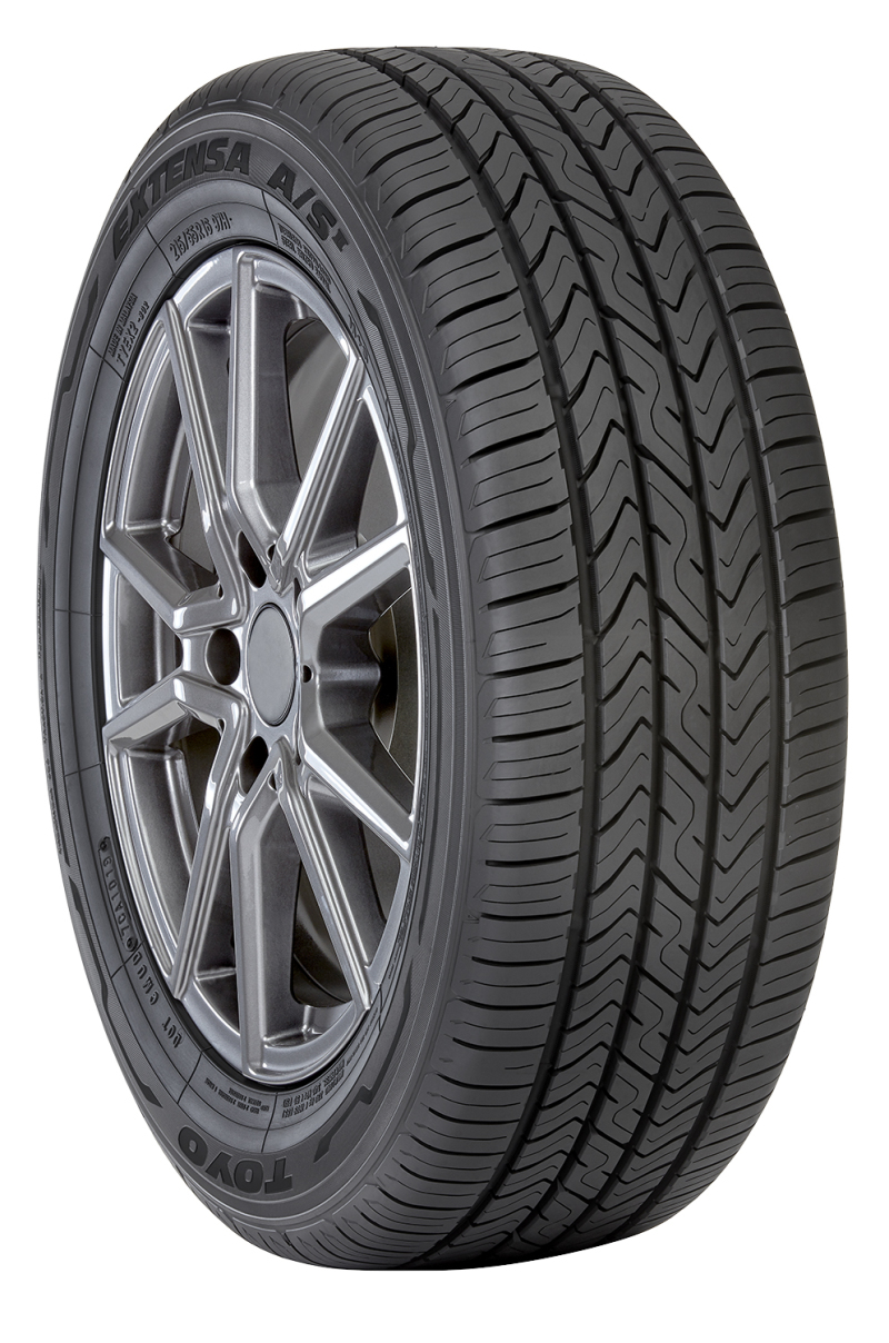 Toyo Extensa A/S II - P205/75R15 97T EXASII TL - 147870