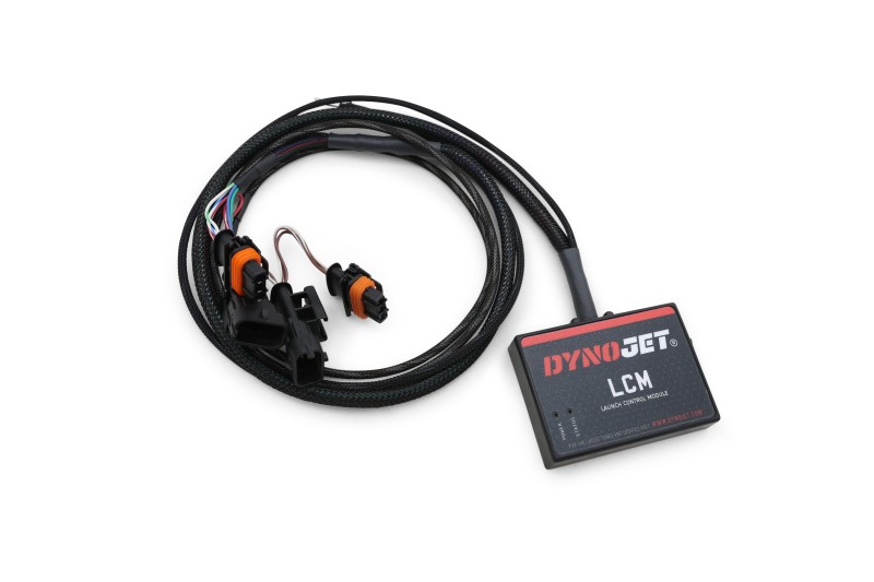 Dynojet Polaris RZR XP Turbo Type 1 Launch Control Module Kit (w/o Switch) - 96070002