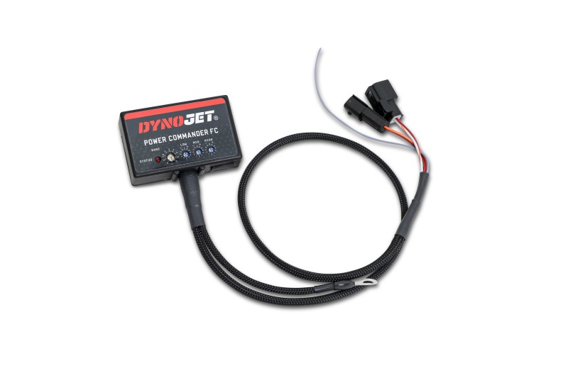 Dynojet 21-22 KLX300 Power Commander Fuel Controller - FC17901