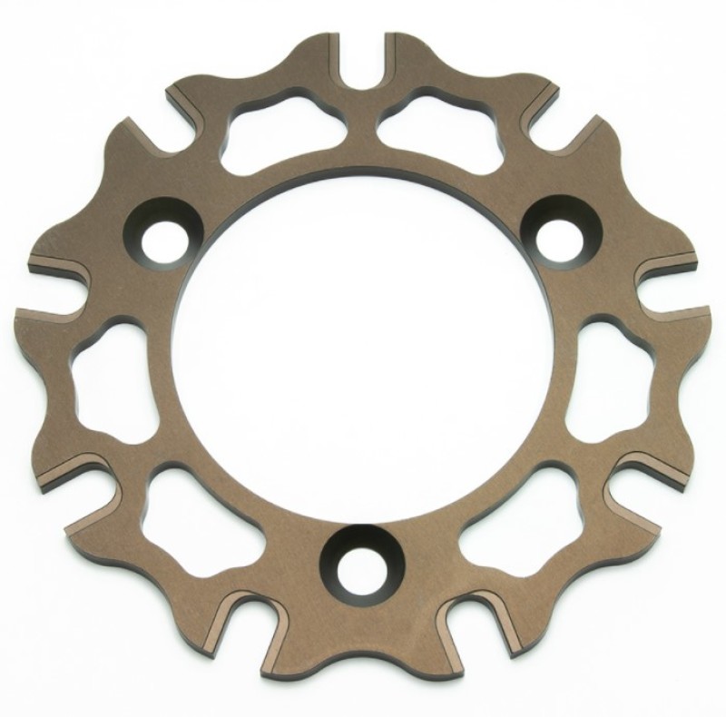 Adapter Brake Rotor Frt 9 Blt x 7.00in BC - 300-10720