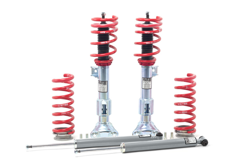 Coilover Adjustable Spring Lowering Kit - 29052-1