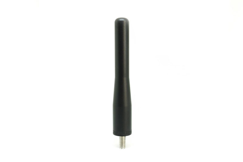 BuiltRight Industries 17-19 Ford Raptor Perfect-Fit Stubby Antenna - 110010