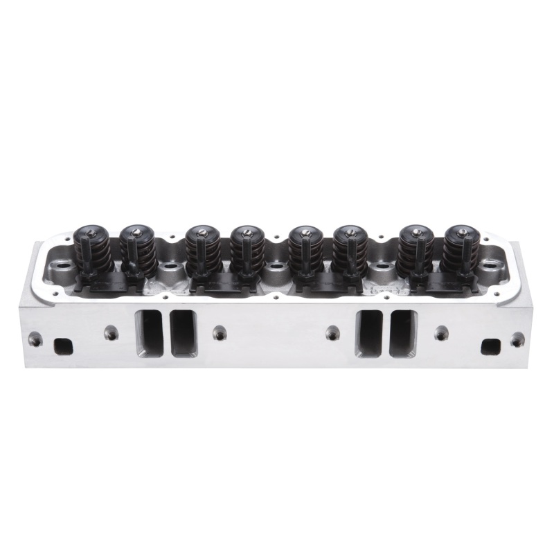 Edelbrock Cylinder Head SB Chrysler Performer RPM 5 2 and 5 9L Magnum - 61775