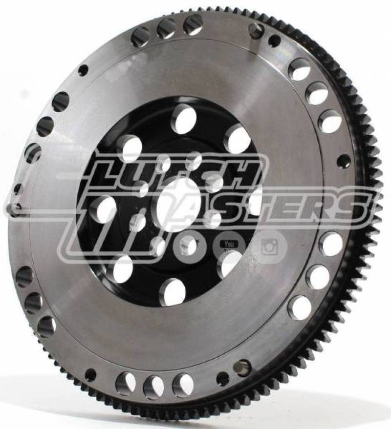 Clutch Masters 90-92 Toyota MR-2 2.0L Eng T (From 1/90 to 12/91) / 90-94 Toyota Celica 2.0L Eng T (F - FW-725-SF