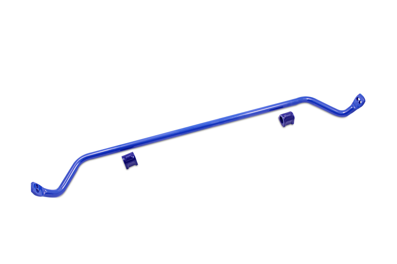 SuperPro 2015 Subaru WRX STI Launch Edition Front 26mm 2-Position Adjustable Sway Bar - RC0099FZ-26