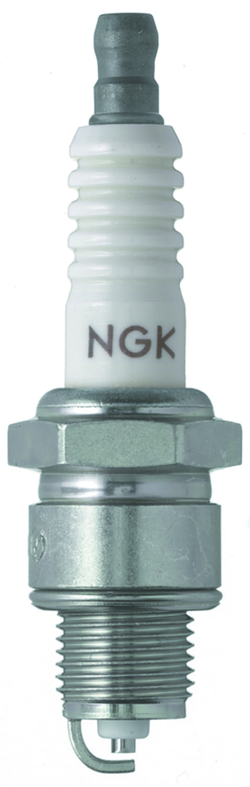 NGK Standard Spark Plug Box of 4 (BP8HS-15) - 6729