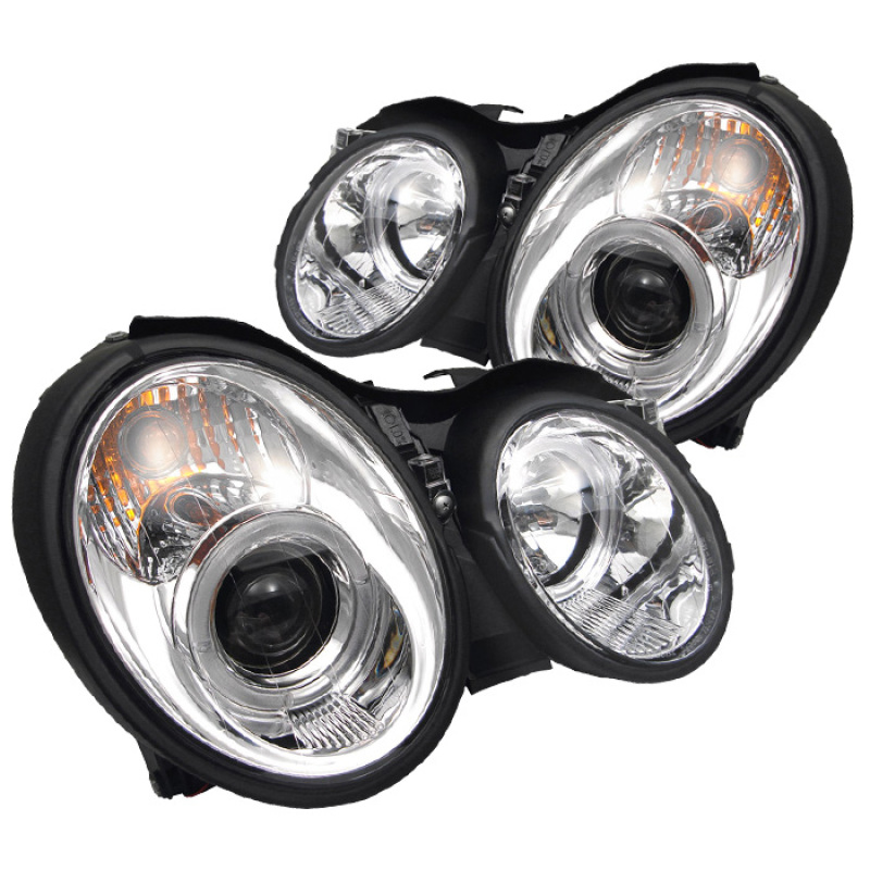 Halo Projector Headlights - 5011183