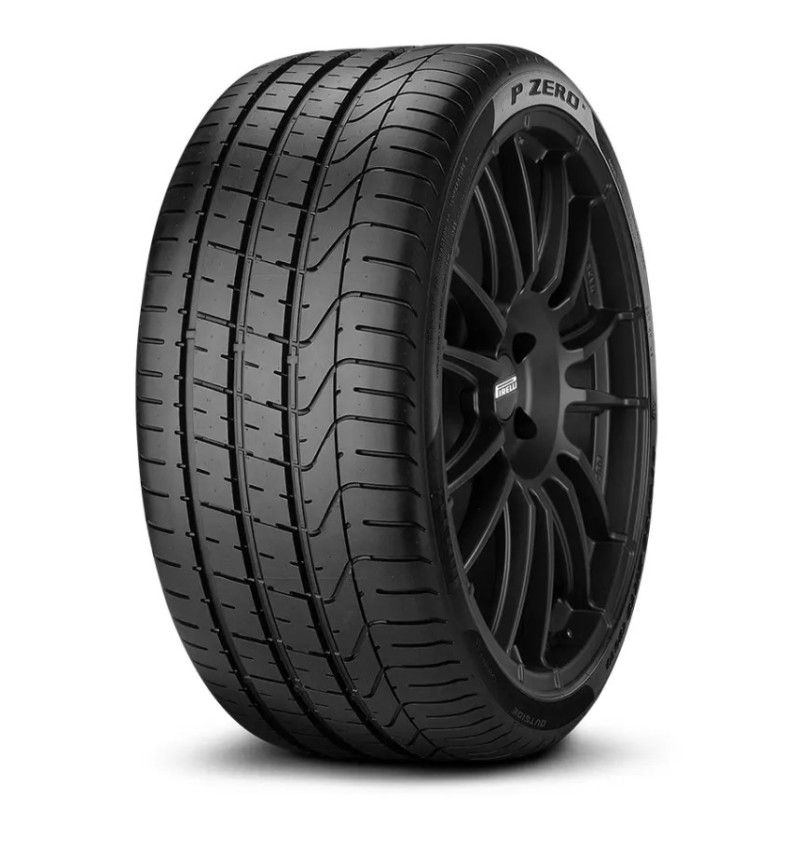 Pirelli P-Zero Tire - 285/40R22 106Y (Mercedes-Benz) - 2421700