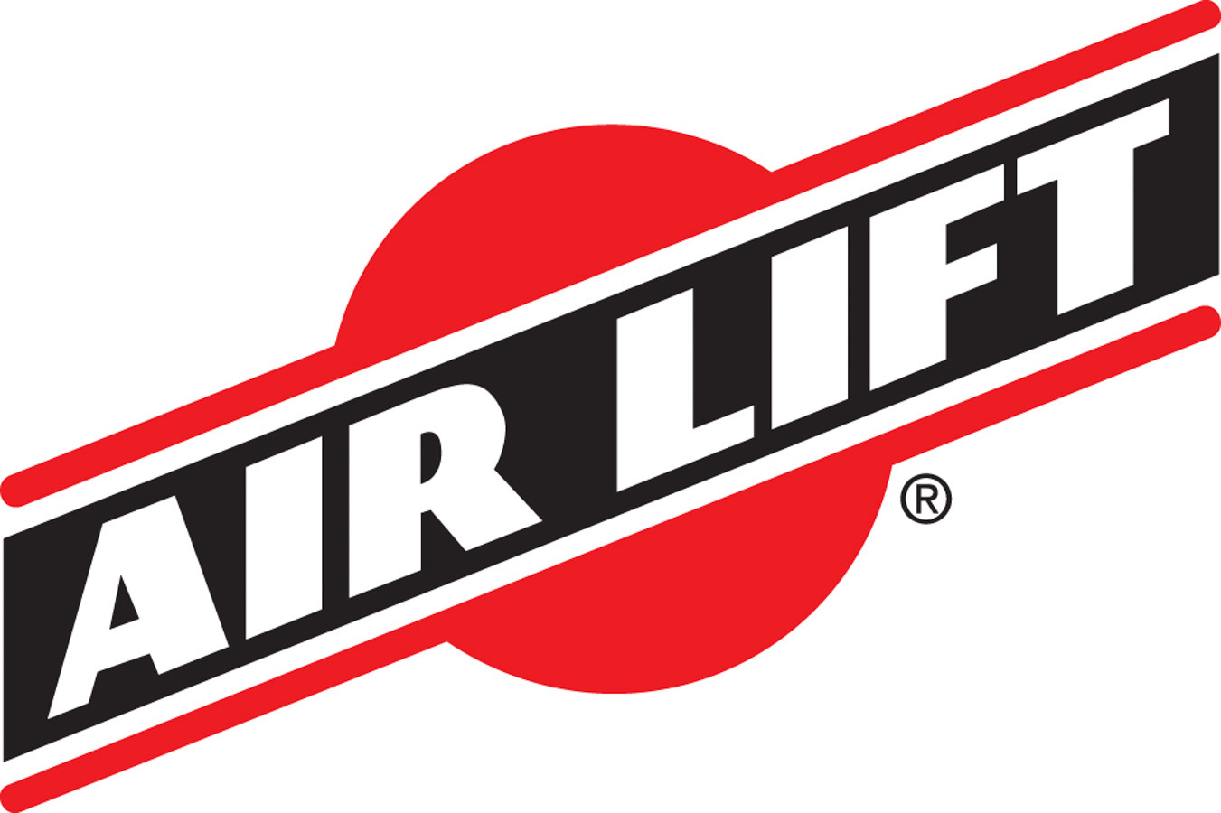 Air Lift Catalog 2017 - 100