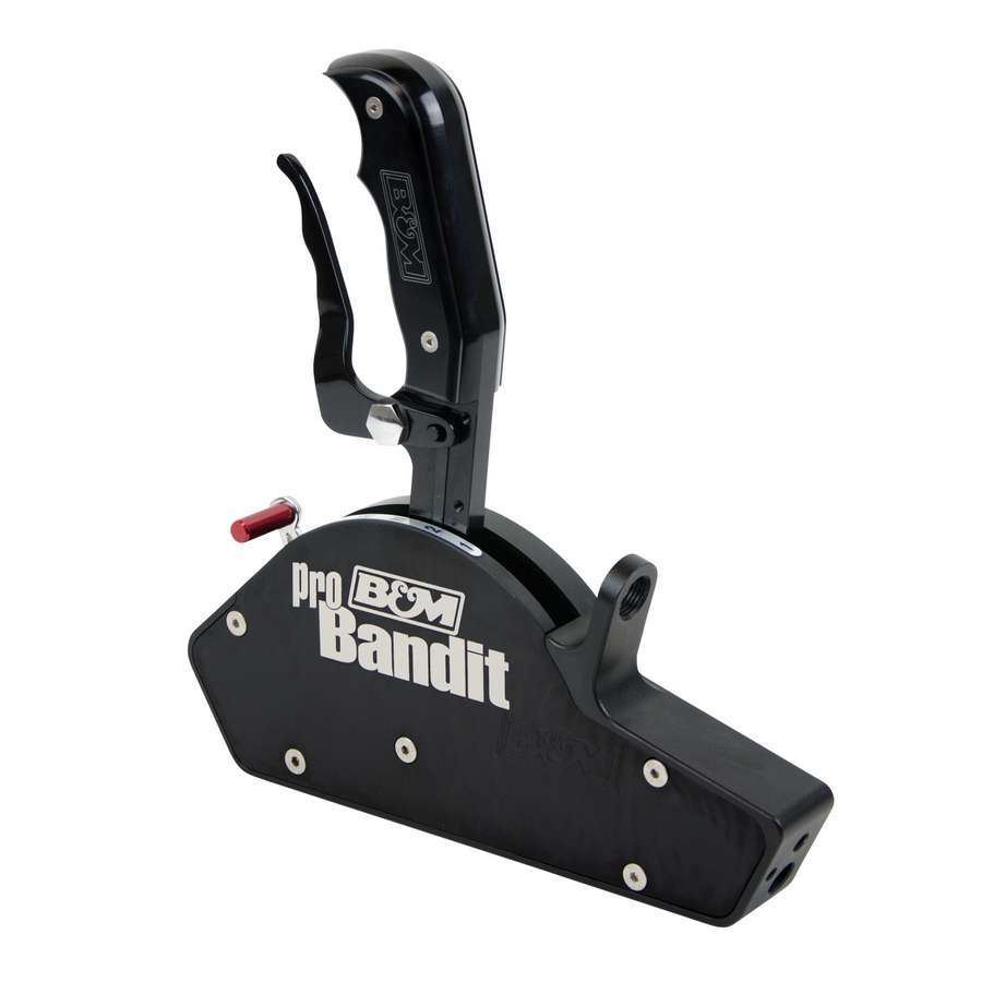 Shifter - Stealth Pro- - 81113