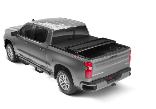 Extang 22-23 Toyota Tundra w/o Rail Sys (5ft 6in Bed) Trifecta e-Series - 77482