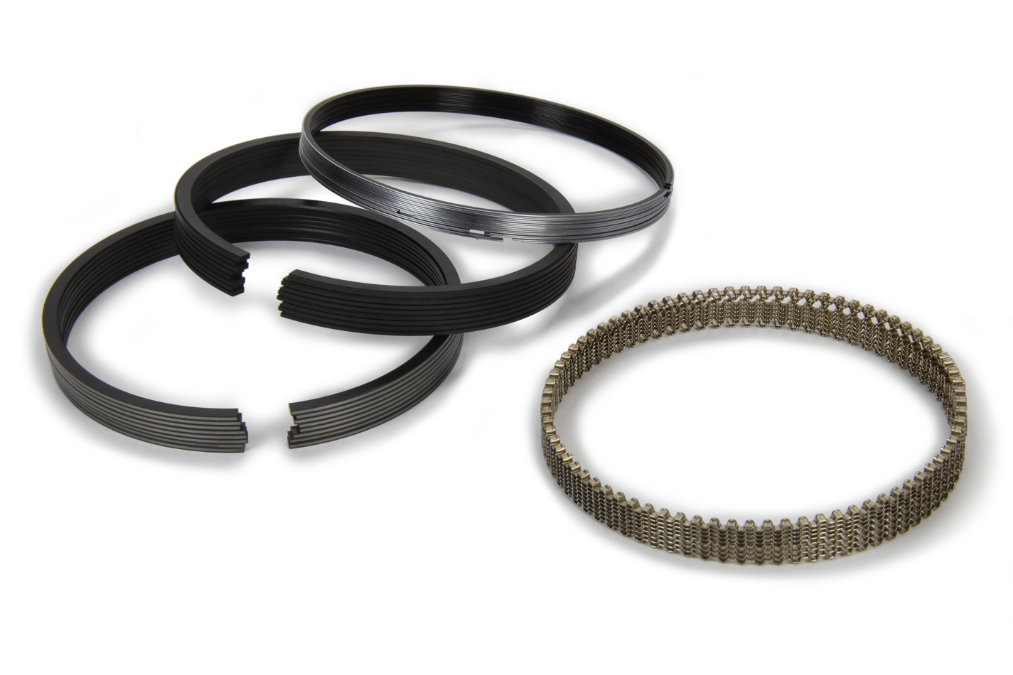 Piston Ring Set - 4.085 Bore 1.5 1.5 2.5mm - 2M5292020