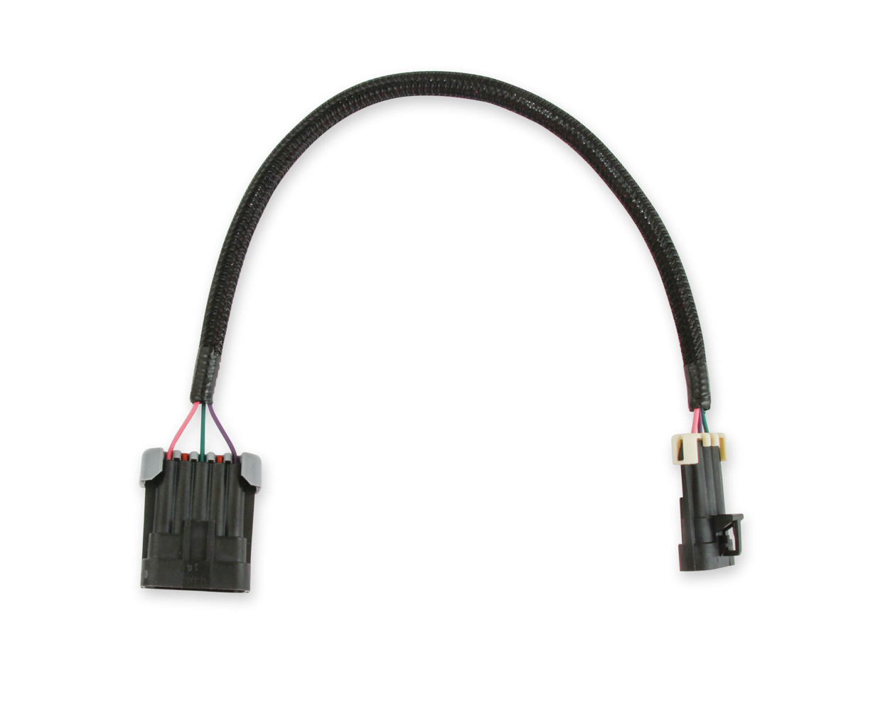 Wiring Harness Adapter Hyperspark Ignition - 558-323