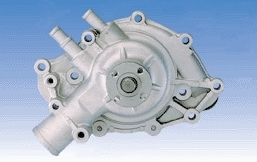 Sb Ford Water Pump - 16230