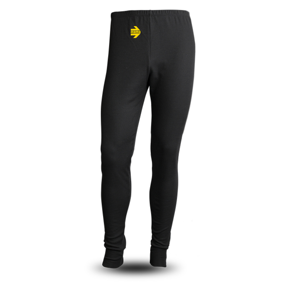 Comfort Tech Long Pants Black Large - MNXLJCTBKL00