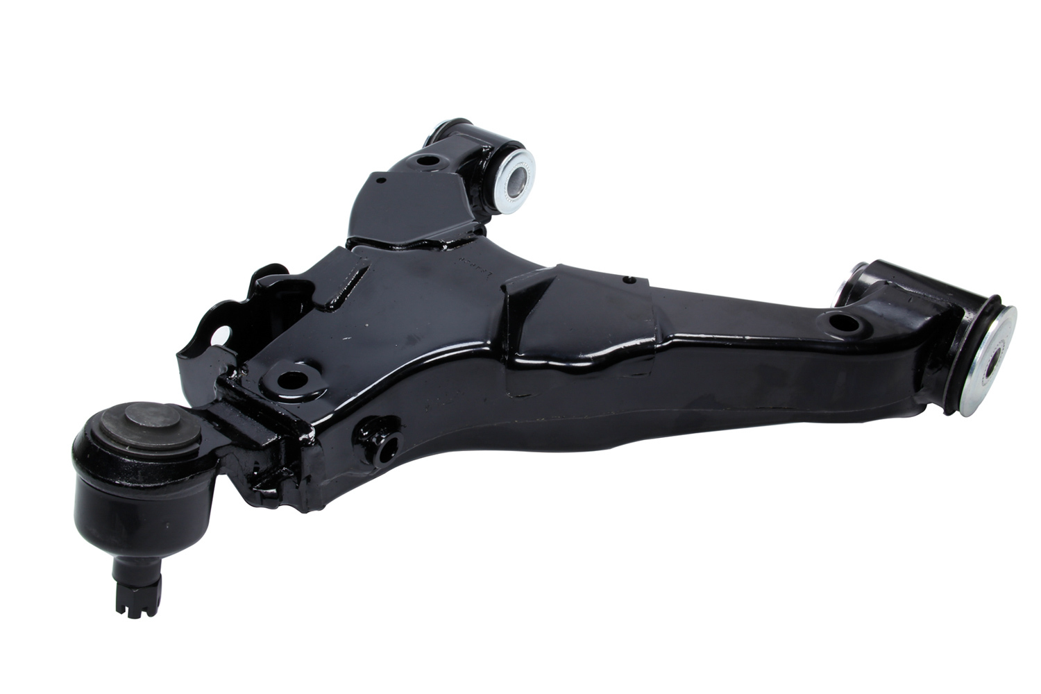 Control Arm & Ball Joint Assembly - RK621304