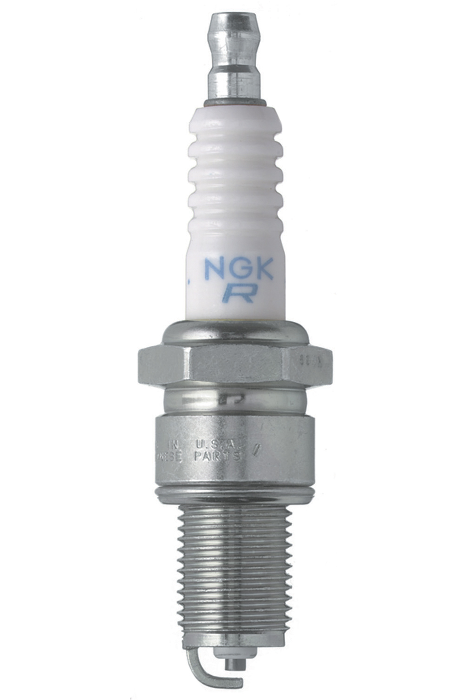 NGK Spark Plug Stock # 3923 - BPR8ES