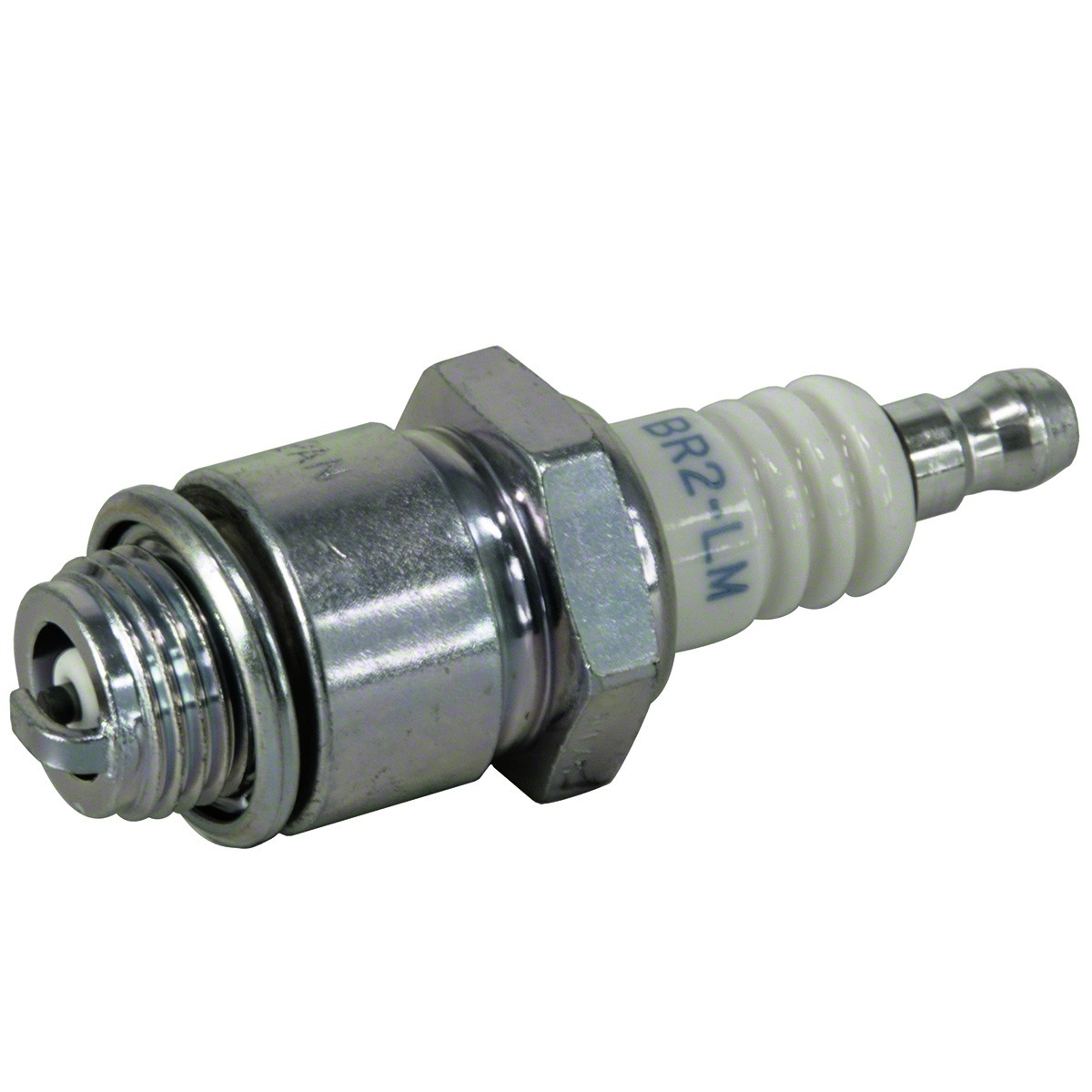 NGK Spark Plug Stock # 5798 - BR2-LM