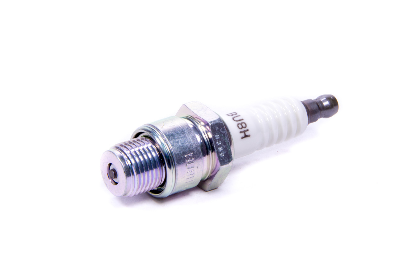 Ngk Spark Plug Stock 6431 - BU8H