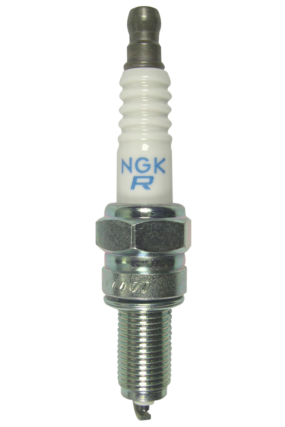 NGK Spark Plug Stock # 7411 - CPR8E