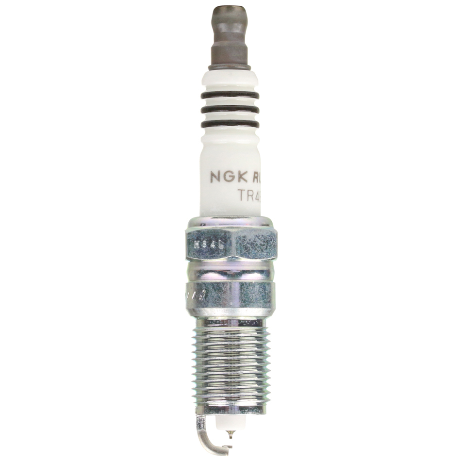 NGK Spark Plug Stock # 97100 - TR4BHX