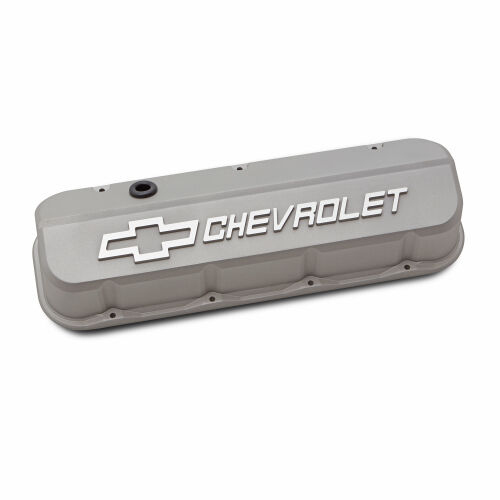 Officially Licensed Chevrolet Performance Product - 141-872