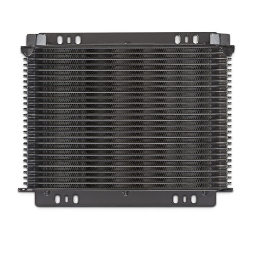 Oil Cooler Universal 25 Row - 69570-25