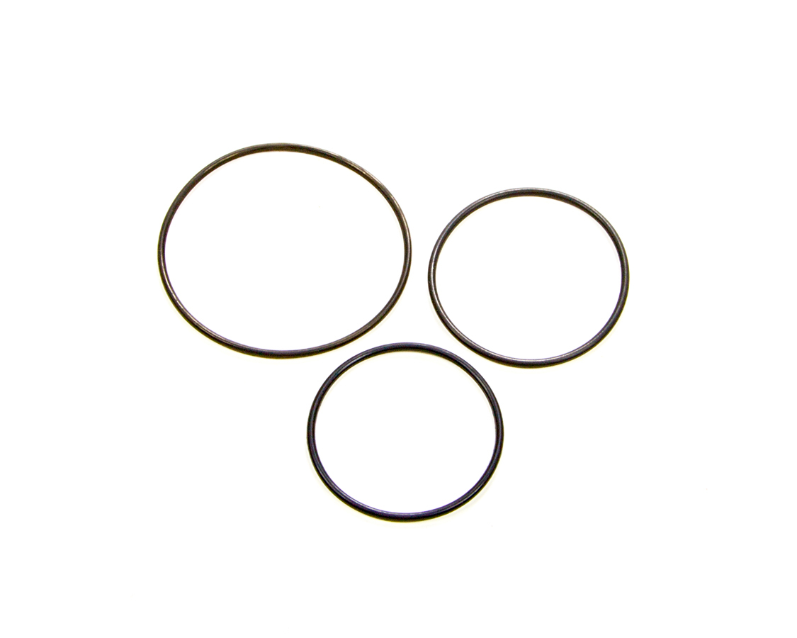 Repl O-Ring Set - 78505