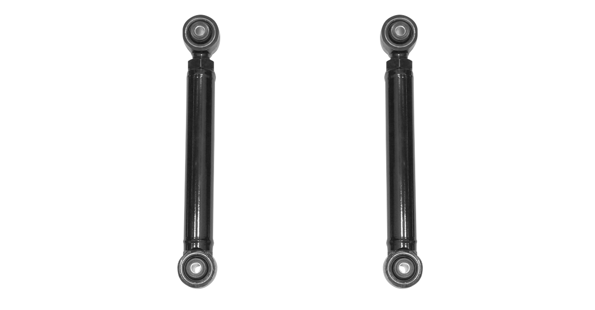 Rear Upper Adjustable Control Arm Kit - 66166B